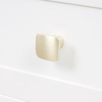 VanityFus 20-in White Bathroom Vanity Single Sink Combo Ceramic Top 1 door 1 drawer Undermount