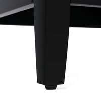 VanityFus 20-in Black Bathroom Vanity Single Sink Combo Ceramic Top 1 Soft Close Door 1 drawer Undermount