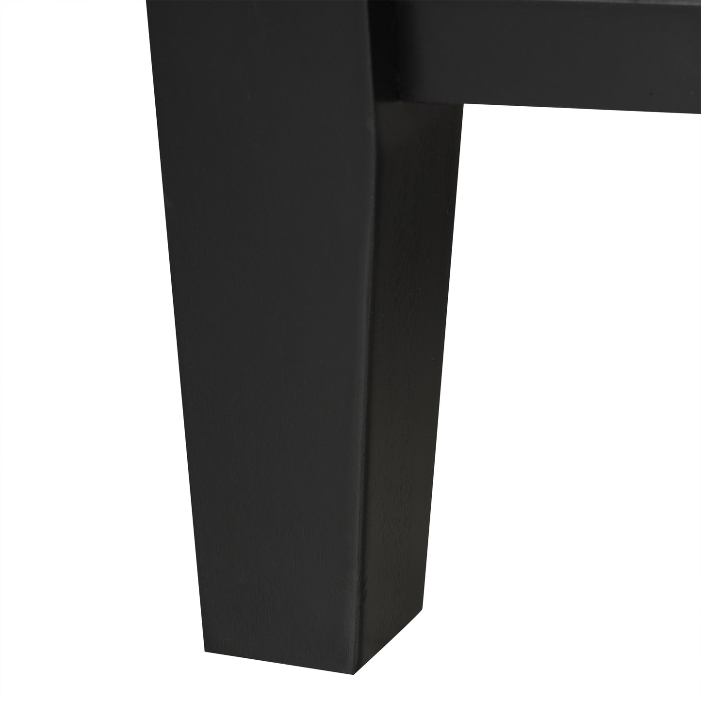 VanityFus 20-in Black Bathroom Vanity Single Sink Combo Ceramic Top 1 Soft Close Door Undermount