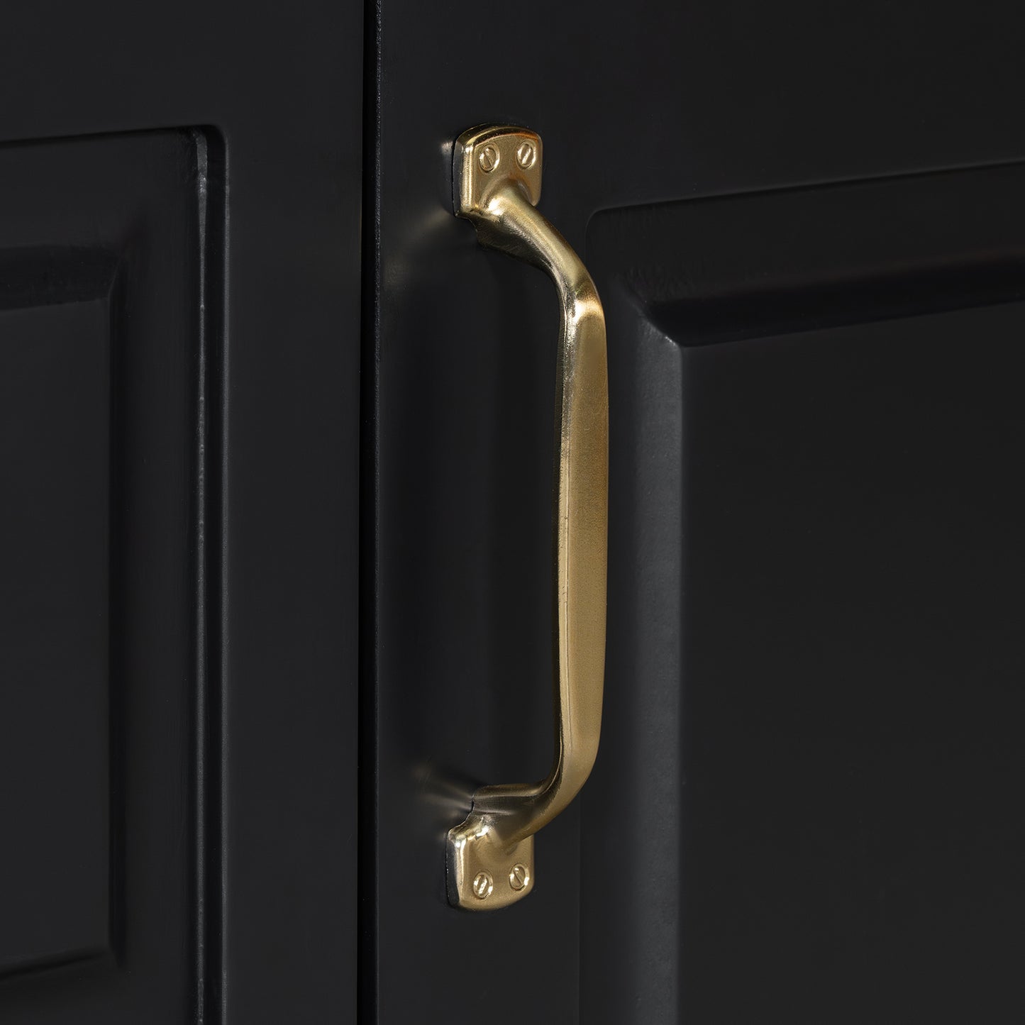 VanityFus 36-in Black Bathroom Vanity Single Sink Combo Ceramic Top 1 door 3 drawers Undermount Adjustable Shelves